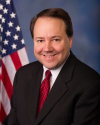 Patrick Tiberi