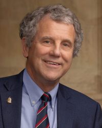 Sherrod Brown