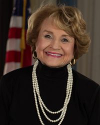 Louise Slaughter