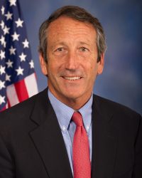 Marshall Sanford