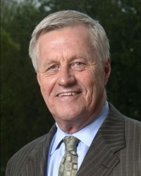Collin Peterson