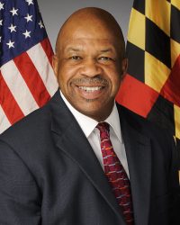 Elijah Cummings