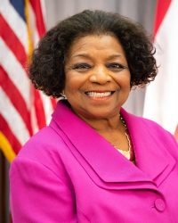 Gail Paulette Davenport