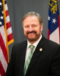 Chuck  Hufstetler