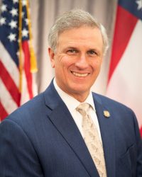 Marty H. Harbin
