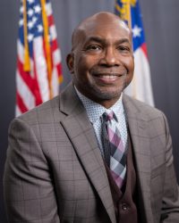 Harold V. Jones