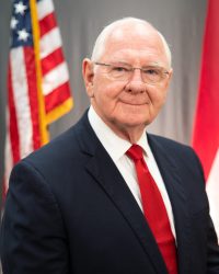Ricky A. Williams