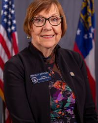 Kay  Kirkpatrick