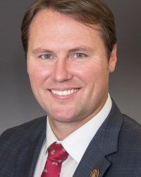 James  Burchett