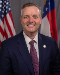 Russ  Goodman