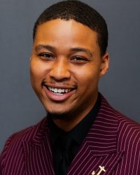Eric  Bell