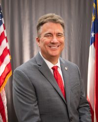 Timothy J. Bearden