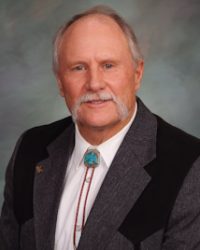 Larry  Hicks