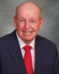 Edward D. Cooper