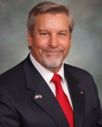 Tony  Locke