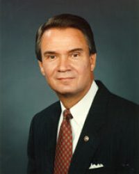 John Breaux