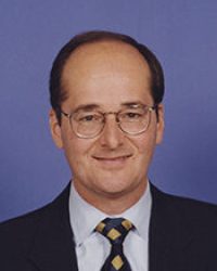 Charles Canady