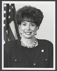 Helen Chenoweth-Hage
