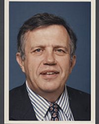 Jay Dickey