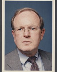 David Minge