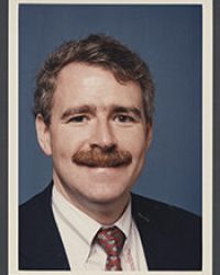 Thomas Barrett