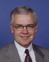 Robert Clement