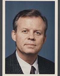 Tony Hall