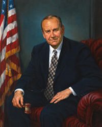 James Hansen