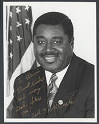 Earl Hilliard