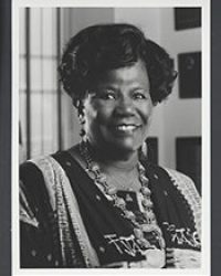 Carrie Meek
