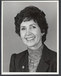 Constance Morella