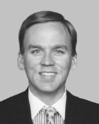 Brad Carson