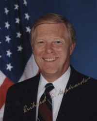 Richard Gephardt