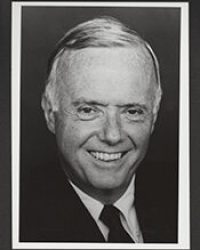 Amory Houghton