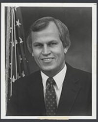 Charles Stenholm