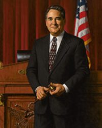 William Tauzin