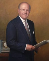 Sherwood Boehlert