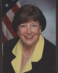 Darlene Hooley