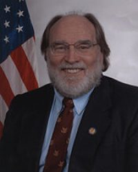 Neil Abercrombie