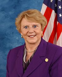 Virginia Brown-Waite