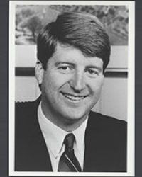Patrick Kennedy