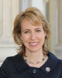 Gabrielle Giffords
