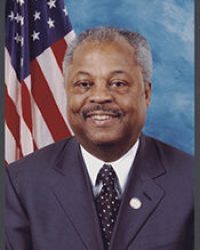 Donald Payne