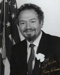 Gary Ackerman