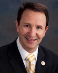 Jeff Landry