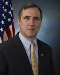 Jeff Merkley