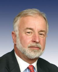 Timothy Bishop