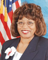 Corrine Brown