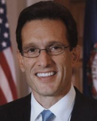 Eric Cantor