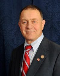 Richard Hanna